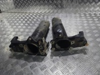 фото thumb №1, Audi a8 d3 lift зона деформации правая 4e0806110