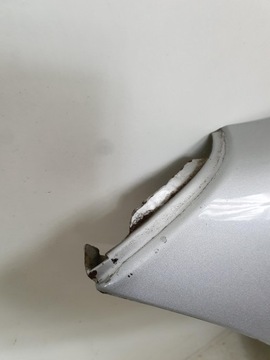 фото thumb №8, Крило правий перед переднє 744 mercedes w140