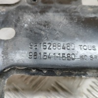 Peugeot 3008 2 2017 основание / корпус аккумулятор Недорого, фото thumb