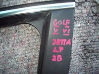 фото thumb №5, Дверь перед передние левая jetta v стекло подъемник зеркало замок