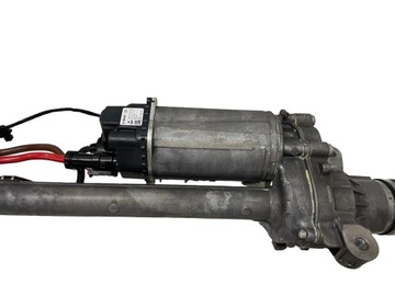 фото thumb №11, Трансмиссия рулевая рейка bmw 5 g30 g31 540ix англичанин