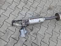 фото thumb №6, Renault clio v 1.6 e-tech 2023 система випускний труба гасник каталізатор