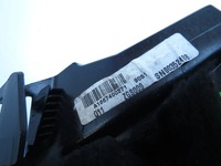 фото thumb №7, Защита обивка планка крышки багажника левая a1667400271 mercedes ml w166