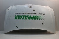 фото thumb №1, Капот mercedes vito 639 w639 lift оригинальная