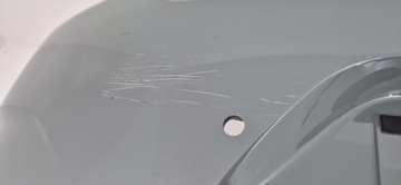 фото thumb №6, Hyundai i30n i30 n 2017- бампер задний зад 86611-s0700