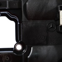 фото thumb №13, Mercedes r171 w203 w212 1.8 компрессор бензин крышка цилиндров a2710101130