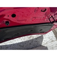 фото thumb №5, Cx-5 i lift капот перед передняя czerwona 41v