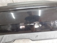 фото thumb №3, Бампер задня vw golf iii lc9z