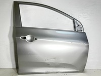 фото thumb №1, Дверь правый перед правое передние kia picanto ii 5d eu