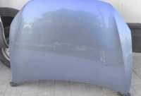 фото thumb №1, Капот volkswagen golf 6 hb la5q