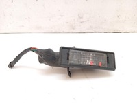 фото thumb №1, Лампа підсвітка номерного знака peugeot 306