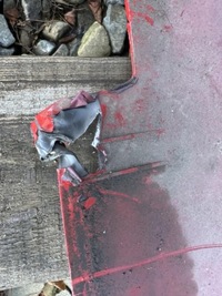 фото thumb №11, Бампер перед opel corsa d 06-11