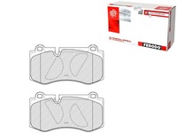 фото thumb №1, Ferodo fdb4055 набор тормозных колодок тормозных, тормоза дисковые