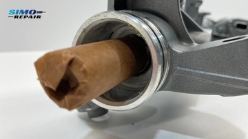 фото thumb №7, Рейка рульового управління трансмісія кермова renault espace v megane iv talisman