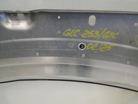 фото thumb №7, Mercedes pas переднє підсилювач glc 253 x253 w253 a2536201801 рестайлінг