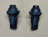 фото thumb №1, Dacia sandero iii отбойник отбойник капот