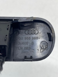 фото thumb №10, Audi a6 c7 насадка омывателя правая оригинал!