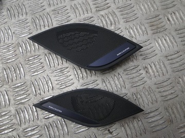 фото thumb №11, Динаміки комплект bang&olufsen audi a4 b9 8w 8w0 8w5035297 8w5035411a