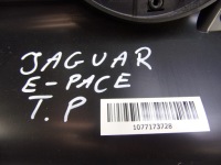 фото thumb №7, Jaguar e-pace дверна карта (обшивка) права зад j9c320986 aw