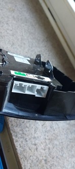 фото thumb №6, Mercedes w176 лампа стельовий кабіни шторка