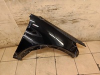 фото thumb №1, Крыло правый перед explorer vi 6