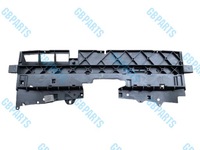 фото thumb №3, Защита поперечина передний jeep cherokee kl 2014