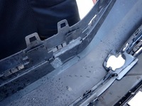 фото thumb №13, Vw tiguan ii 5na рестайлинг r-line 20- бампер перед pdc