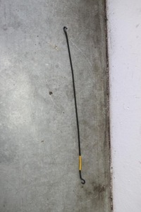 фото thumb №1, Опора bat капот mercedes gla w156 x156 2013-2017