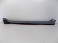 фото thumb №1, Поріг молдинг поріг права honda civic x type r