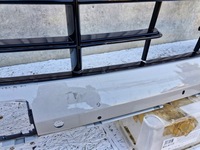 фото thumb №9, Porsche cayenne iii 9y gts turbo бампер перед переднее 9y0807221b