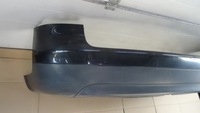 фото thumb №9, Audi a6 c5 бампер задняя kombi lz9w