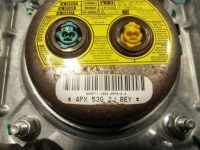 Ford escape 3 подушка безопасности пассажира ej54-78044a74-ad в Украине, фото thumb