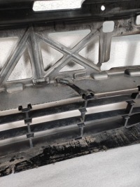 Бампер перед передний vw passat cc pdc 3c8807217 в Украине, фото thumb