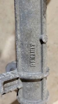 фото thumb №7, Рейка рульового управління трансмісія renault megane iii 3 08- 5d hb європа