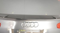 фото thumb №7, Кришка багажника зад audi a4 b8 рестайлінг 11-15r lx7r sedan
