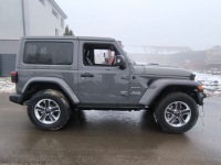 фото thumb №4, Jeep wrangler jl 17- заглушка захист стійка права 6dw18trmaa europa