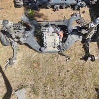 фото thumb №1, Toyota rav4 v балка підвішування зад міст задній