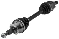 Купити Привідний вал mazda 6 2.2d 12- cx5 12- /передня, lewa,atm/, фото thumb