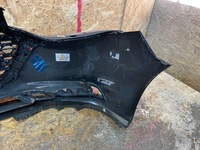 фото thumb №9, Mazda 3 bp iv 4 19- sedan бампер перед передний решётка радиатора