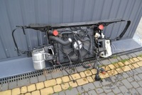 фото thumb №1, Mercedes r-klasa w251 pas передній радіатор комплект підсилювач f/v23 642