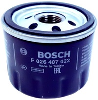 фото thumb №2, 4 фільтри bosch renault fluence megane iii 1.5 dci кліматронік