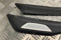 фото thumb №8, Комплект молдинг наружных bmw 3 f30, f80 8054233 2.0l дизель 2013