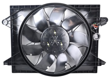 фото thumb №3, Вентилятор dodge charger 6.2 srt 2014 -