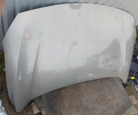 фото thumb №4, Капот renault fluence 09-16 giełda pń