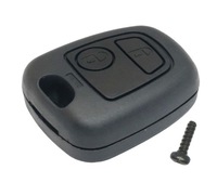 фото thumb №1, Citroen c1 c2 c3 c4 ключ корпус pilot винтик