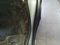 фото thumb №10, Audi a7 4g электропроводка автомобиля пневматика камеры 360 i другое