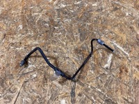 Купить Шланг тормозной porsche macan 95b 95b614723e, фото thumb