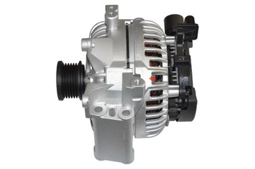 фото thumb №1, Генератор 2.1 2.2 3.2 cdi клас c t-model s203