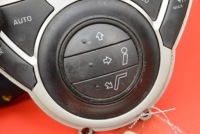 фото thumb №8, Панель керування повітропровід клімат 14007336yr citroen c8 02-08