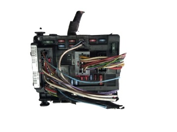 фото thumb №1, Citroen xsara picasso 1.6 hdi модуль bsm 9650618480